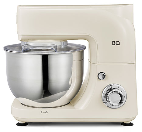 Миксер BQ MX520, слоновая кость